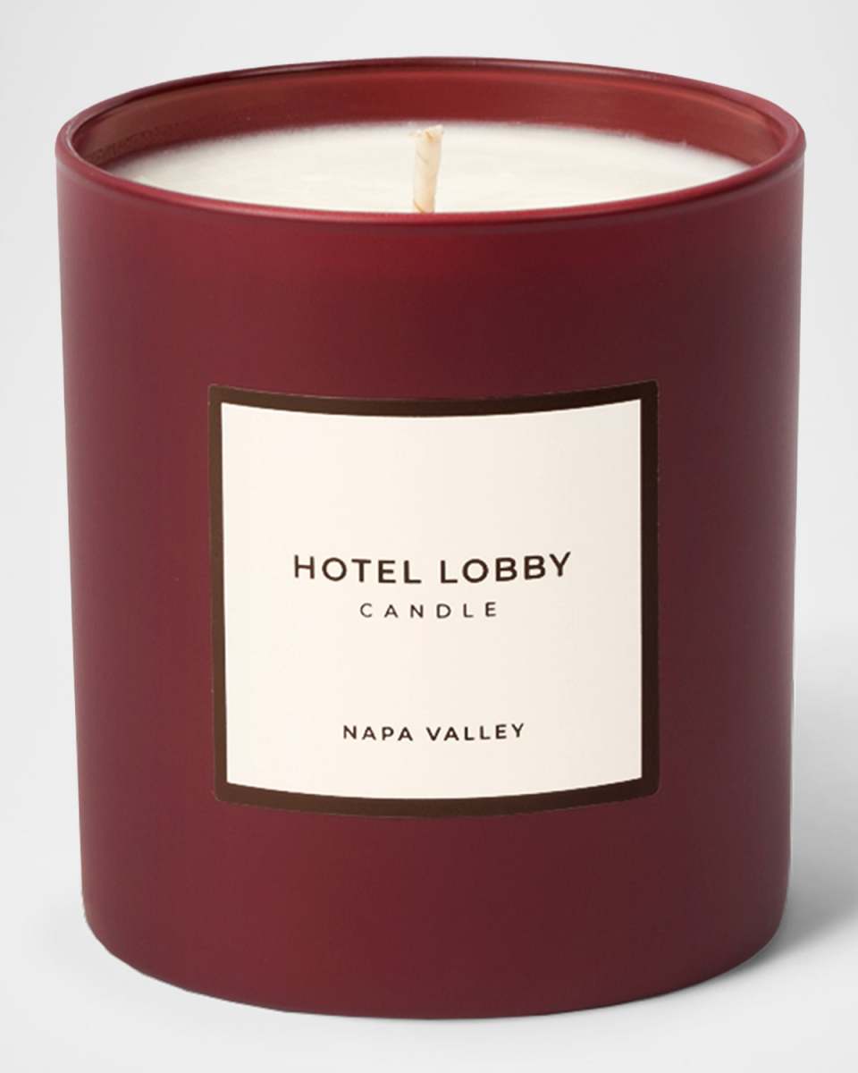 Napa Candle, 9.75 oz.